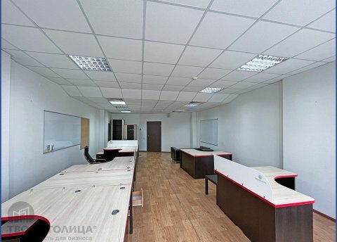Сдается офисное помещение по адресу Минск, Партизанский просп., 178 - фото 18