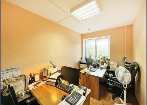 Продается офисное помещение по адресу Минск, Встречная ул., 37 - фото 2