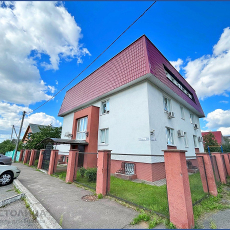 Фотография Продается офисное помещение по адресу Минск, Встречная ул., 37 - фото 11