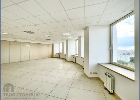 Сдается офисное помещение по адресу Минск, Домбровская ул., 9 - фото 7