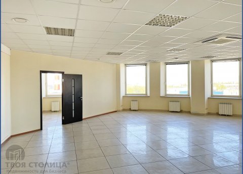 Сдается офисное помещение по адресу Минск, Домбровская ул., 9 - фото 8
