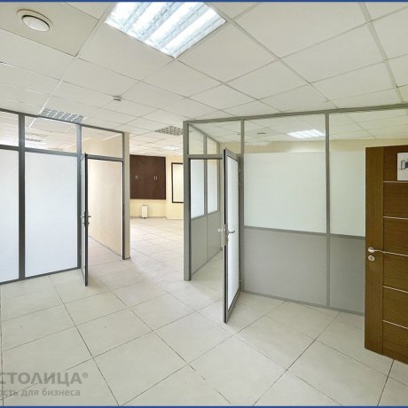 Фотография Сдается офисное помещение по адресу Минск, Домбровская ул., 9 - 10