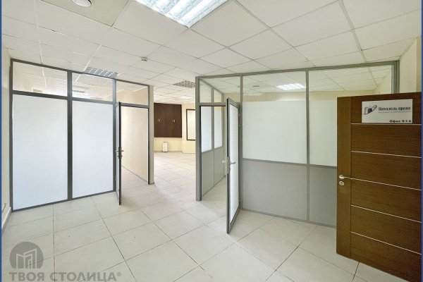 Сдается офисное помещение по адресу Минск, Домбровская ул., 9 - фото 10