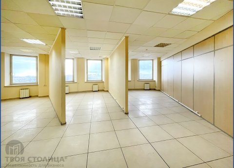 Сдается офисное помещение по адресу Минск, Домбровская ул., 9 - фото 11