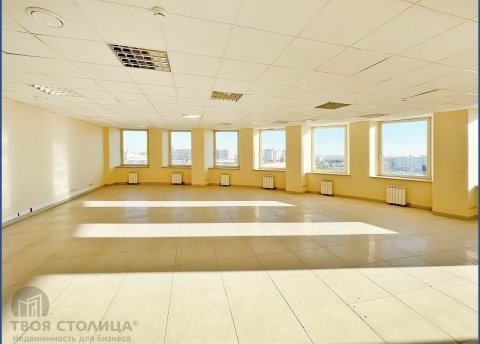Сдается офисное помещение по адресу Минск, Домбровская ул., 9 - фото 13