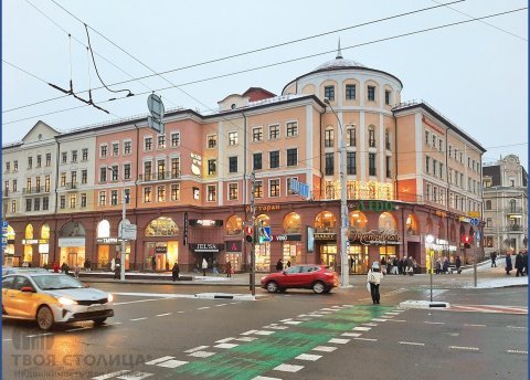 Сдается торговое помещение по адресу Минск, Немига ул., 5 - фото 5