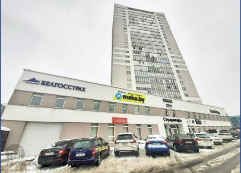 Продается торговое помещение по адресу Минск, Мстиславца ул., 3 - фото 13