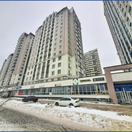 Фотография Продается торговое помещение по адресу Минск, Туровского ул., 16 - фото 3