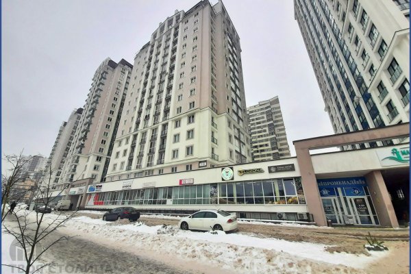 Продается торговое помещение по адресу Минск, Туровского ул., 16 - фото 3