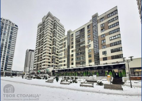 Продается торговое помещение по адресу Минск, Туровского ул., 24 - фото 1