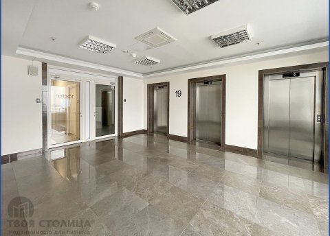 Сдается офисное помещение по адресу Минск, Притыцкого ул., 156 - фото 14