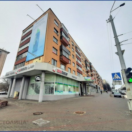Фотография Сдается торговое помещение по адресу Минск, Коласа ул., 39 - 2