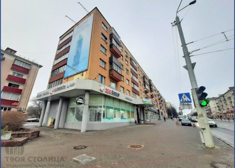 Сдается торговое помещение по адресу Минск, Коласа ул., 39 - фото 2