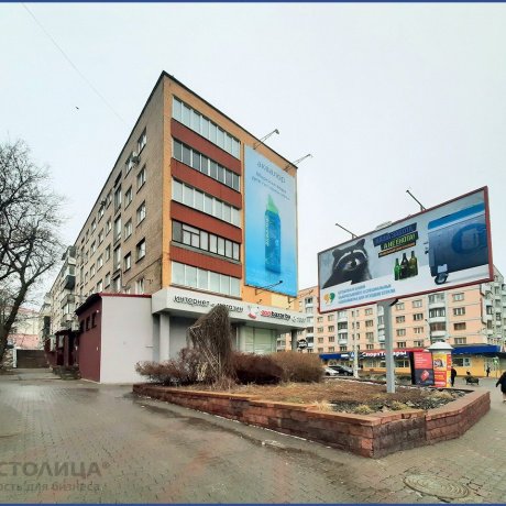 Фотография Сдается торговое помещение по адресу Минск, Коласа ул., 39 - 3