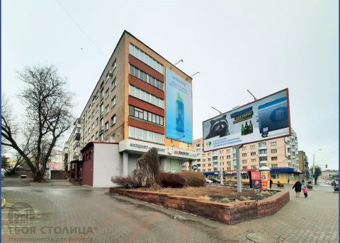 Сдается торговое помещение по адресу Минск, Коласа ул., 39 - фото 3
