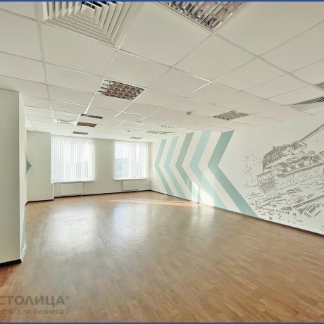 Фотография Сдается офисное помещение по адресу Минск, Партизанский просп., 178 2 - 7