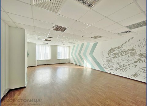 Сдается офисное помещение по адресу Минск, Партизанский просп., 178 2 - фото 7