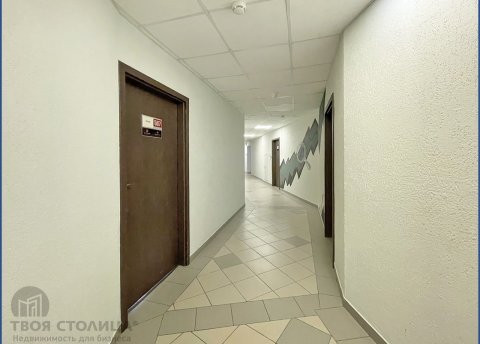 Сдается офисное помещение по адресу Минск, Партизанский просп., 178 2 - фото 17
