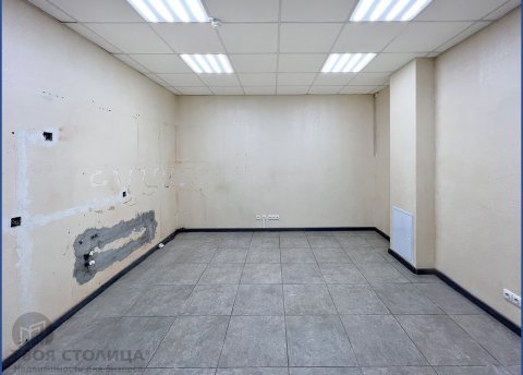Продается офисное помещение по адресу Минск, Платонова ул., 1 Б - фото 3