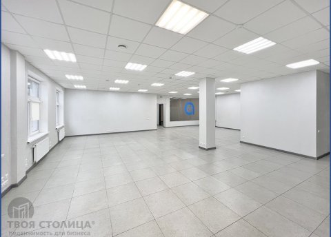 Продается офисное помещение по адресу Минск, Платонова ул., 1 Б - фото 10