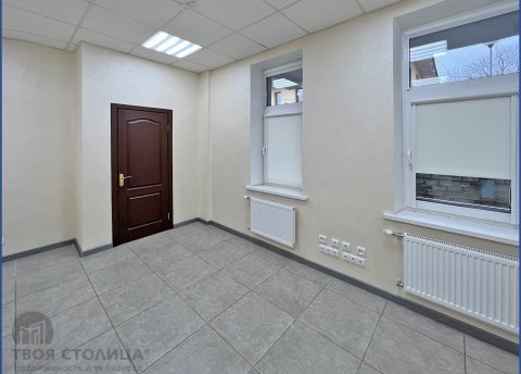 Продается офисное помещение по адресу Минск, Платонова ул., 1 Б - фото 13
