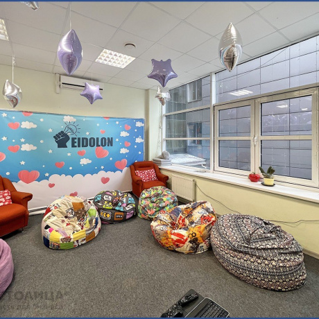 Фотография Продается офисное помещение по адресу Минск, Платонова ул., 1 Б - фото 3