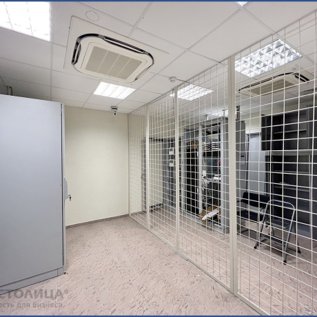 Фотография Продается офисное помещение по адресу Минск, Платонова ул., 1 Б - фото 5