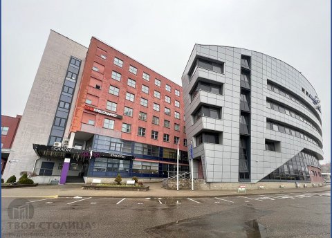 Продается офисное помещение по адресу Минск, Платонова ул., 1 Б - фото 8