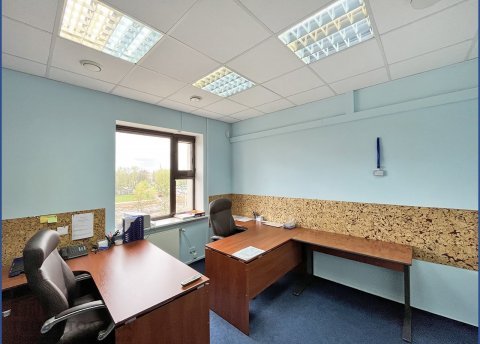 Сдается офисное помещение по адресу Минск, Богдановича ул., 112 3н - фото 2