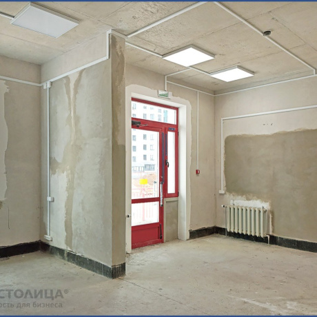 Фотография Сдается торговое помещение по адресу Минск, Аркадия Смолича ул., 2 - фото 11
