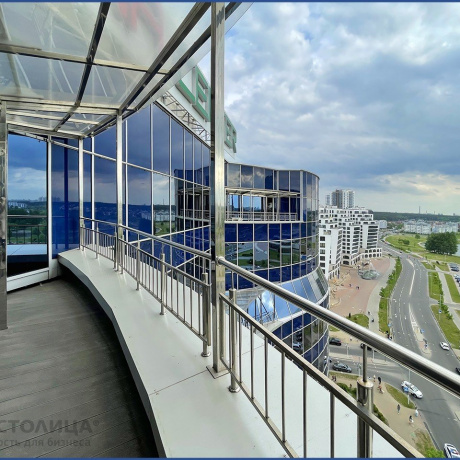 Фотография Сдается офисное помещение по адресу Минск, Мстиславца ул., 9 - фото 16