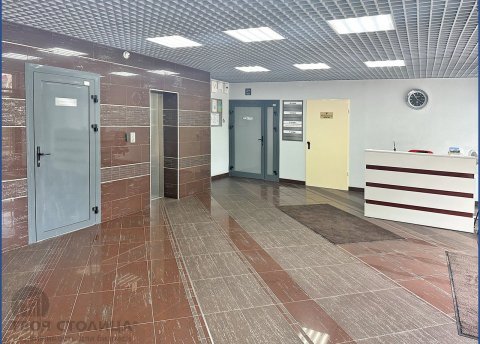 Сдается офисное помещение по адресу Минск, Соломенная ул., 23 А - фото 2