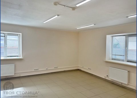 Сдается офисное помещение по адресу Минск, Соломенная ул., 23 А - фото 3