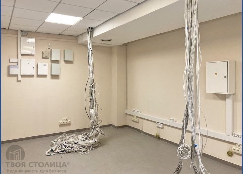 Сдается офисное помещение по адресу Минск, Независимости просп., 177 - фото 20