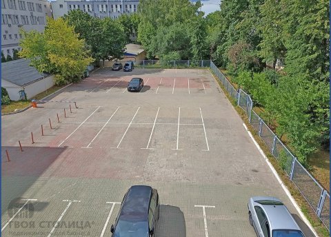 Сдается офисное помещение по адресу Минск, Соломенная ул., 23 а - фото 9