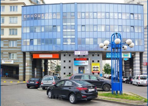 Сдается офисное помещение по адресу Минск, Независимости просп., 168 2 - фото 15