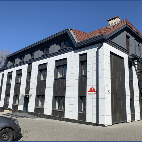 Фотография Продается Офис по адресу Минск, Антоновская ул., 2 - фото 1