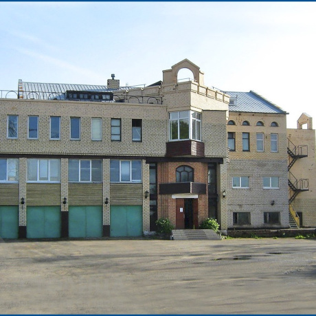 Фотография Продается Офис по адресу Минск, Казинца ул., 123 - фото 1