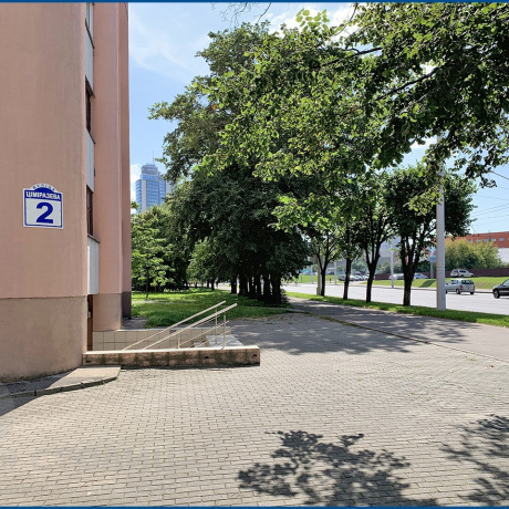 Фотография Продается Офис по адресу Минск, Тимирязева ул., 2 - фото 1