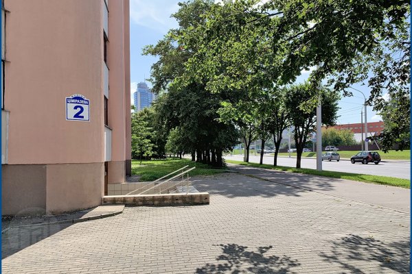 Продается Офис по адресу Минск, Тимирязева ул., 2 - фото 1