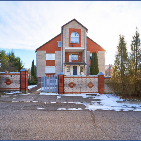 Фотография Продается офисное помещение по адресу Боровляны, Витебская ул., - фото 1