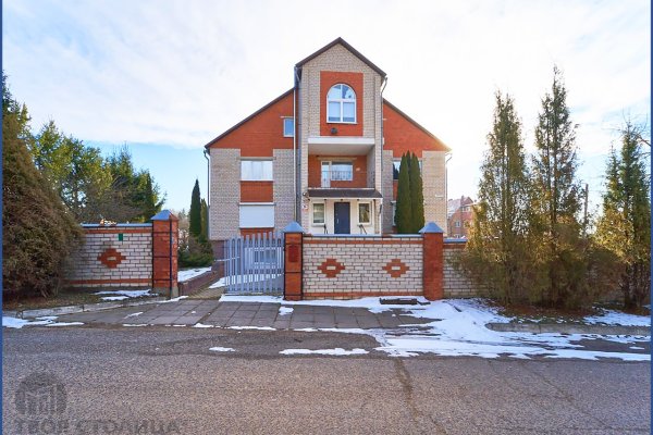 Продается офисное помещение по адресу Боровляны, Витебская ул., - фото 1