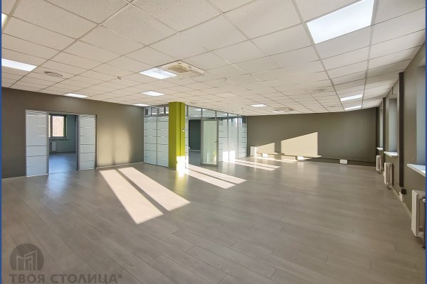 Продается офисное помещение по адресу Минск, Академика Купревича ул., 14 - фото 1