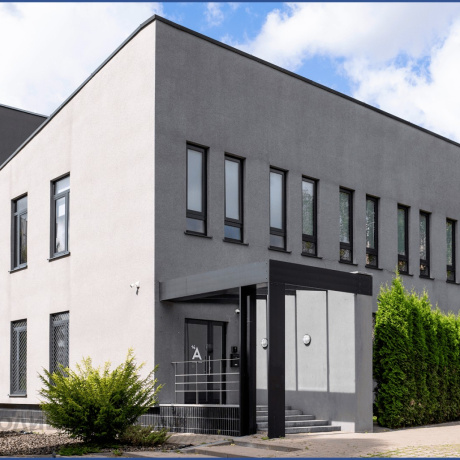 Фотография Продается офисное помещение по адресу Минск, Антоновская ул., 14 А - фото 1