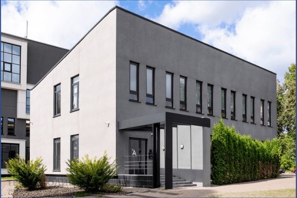 Продается офисное помещение по адресу Минск, Антоновская ул., 14 А - фото 1