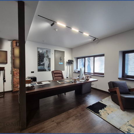 Фотография Продается офисное помещение по адресу Минск, Антоновская ул., 28 а - фото 1