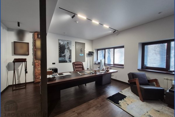 Продается офисное помещение по адресу Минск, Антоновская ул., 28 а - фото 1