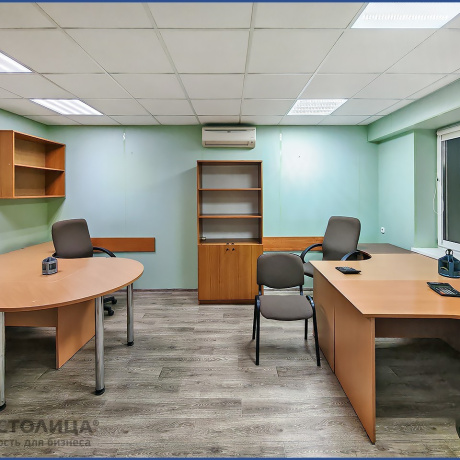 Фотография Продается офисное помещение по адресу Минск, Беды ул., 26 - фото 1