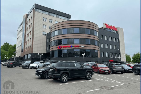 Продается офисное помещение по адресу Минск, Бирюзова ул., 10 а - фото 1