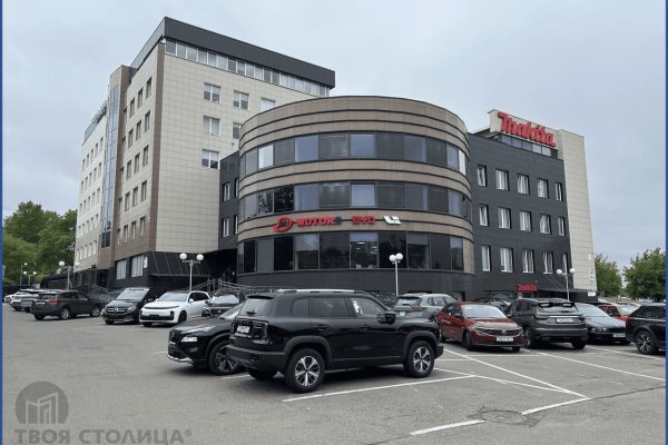 Продается офисное помещение по адресу Минск, Бирюзова ул., 10 а - фото 1